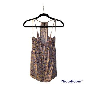 Full Tilt Sleeveless Blouse 🌸